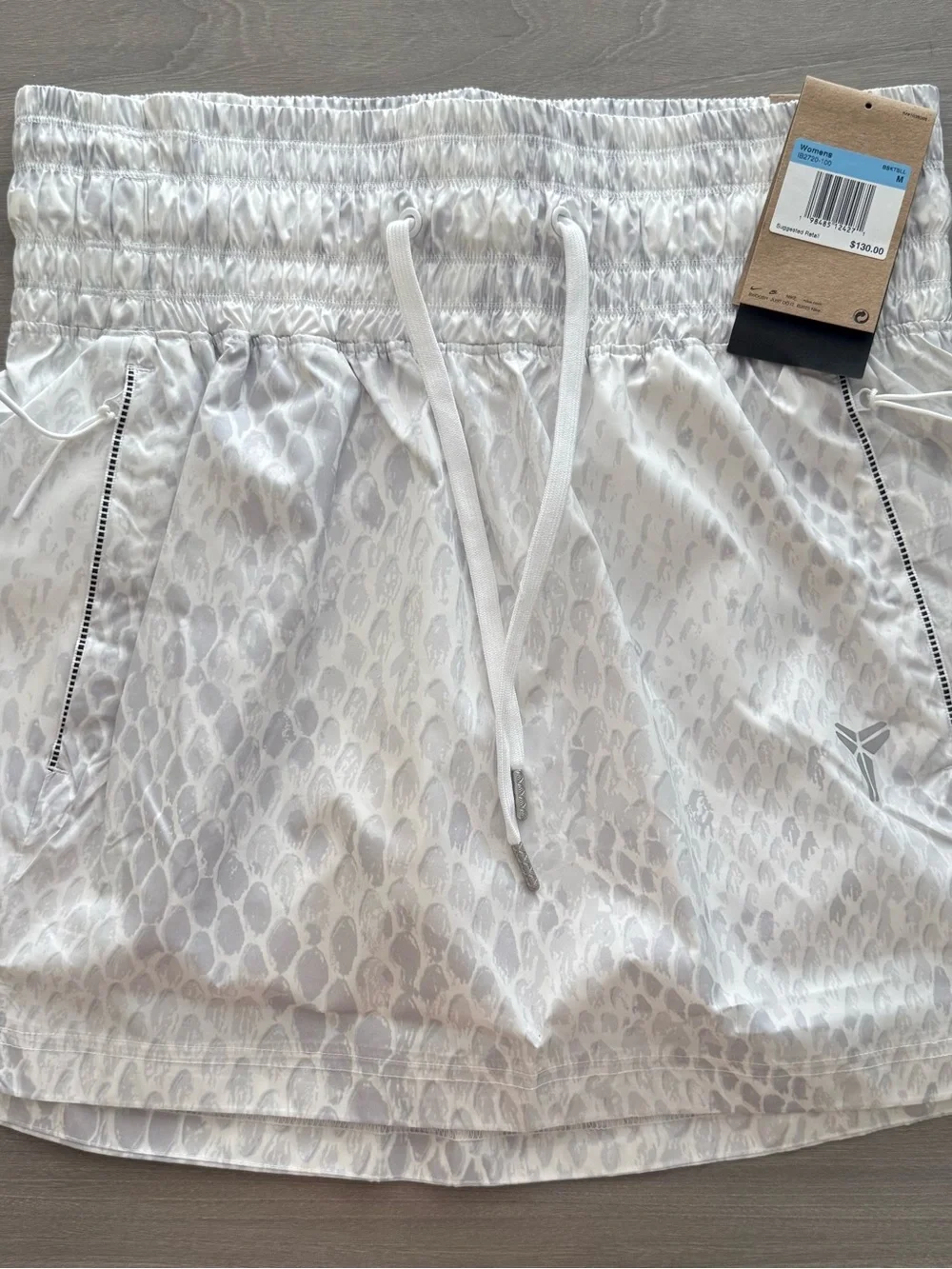 Nike Kobe Woman’s Athletic Skirt
